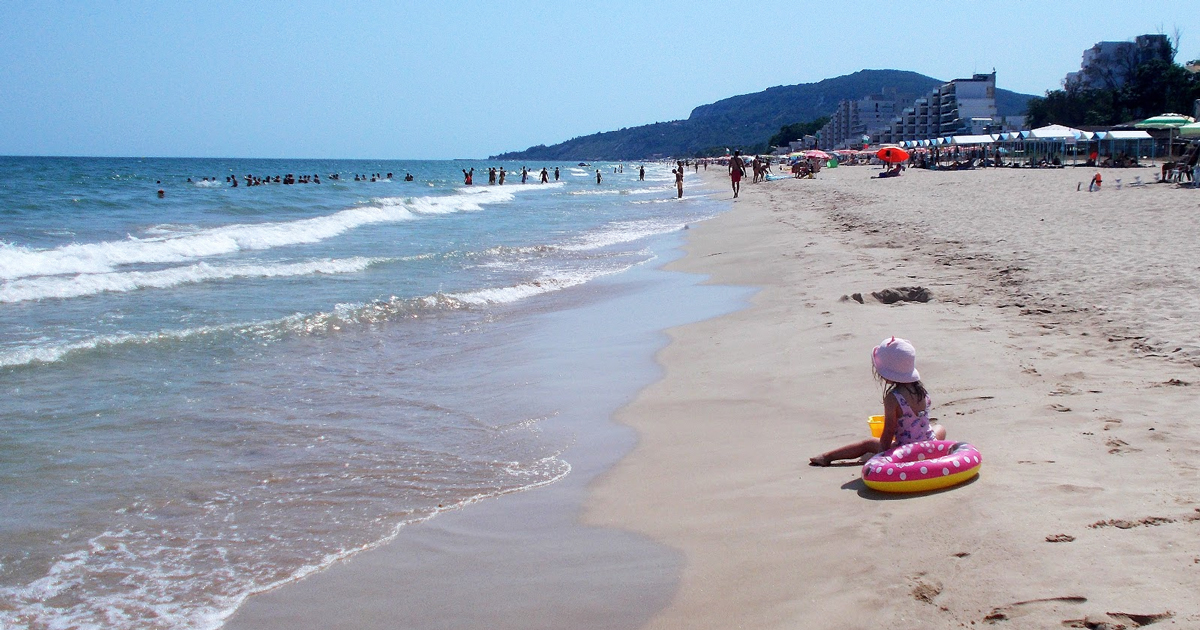 Bulgaria holidays with children