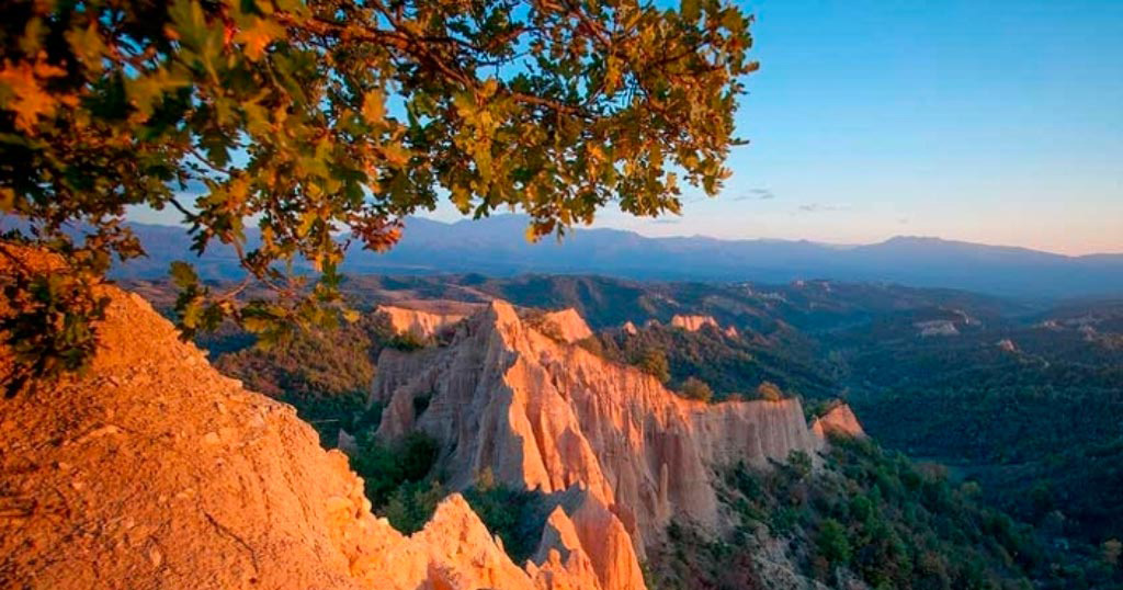 Wunderschöner Ort in Bulgarien