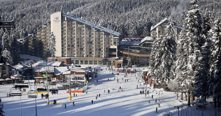 Borovets Ski