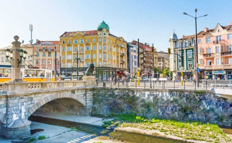 Excursions in Sofia