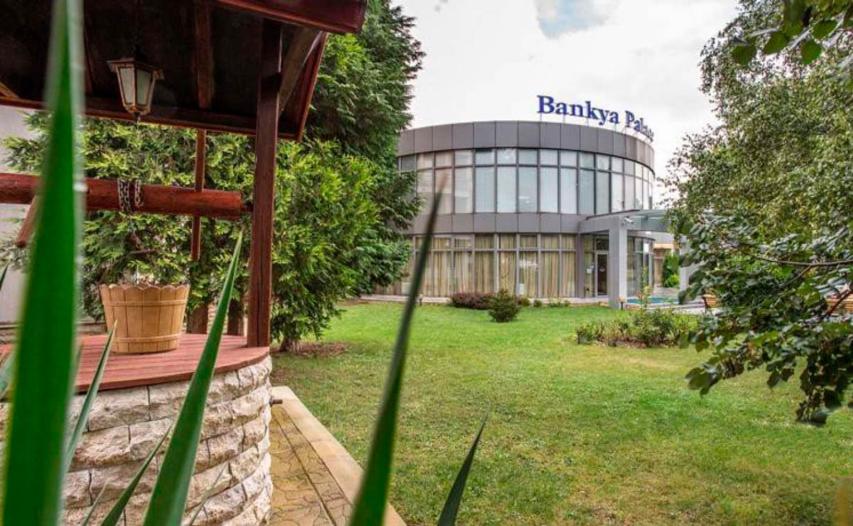 Bankya, Bulgaria