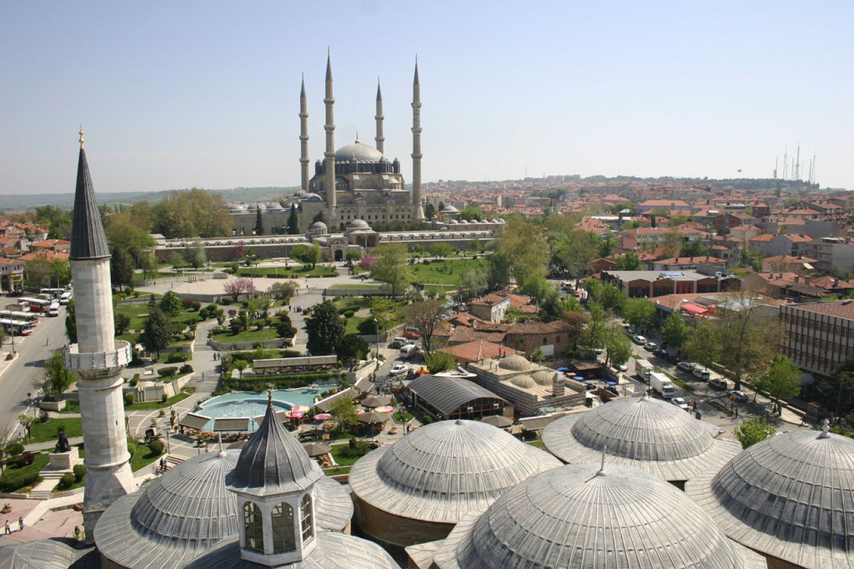 Edirne