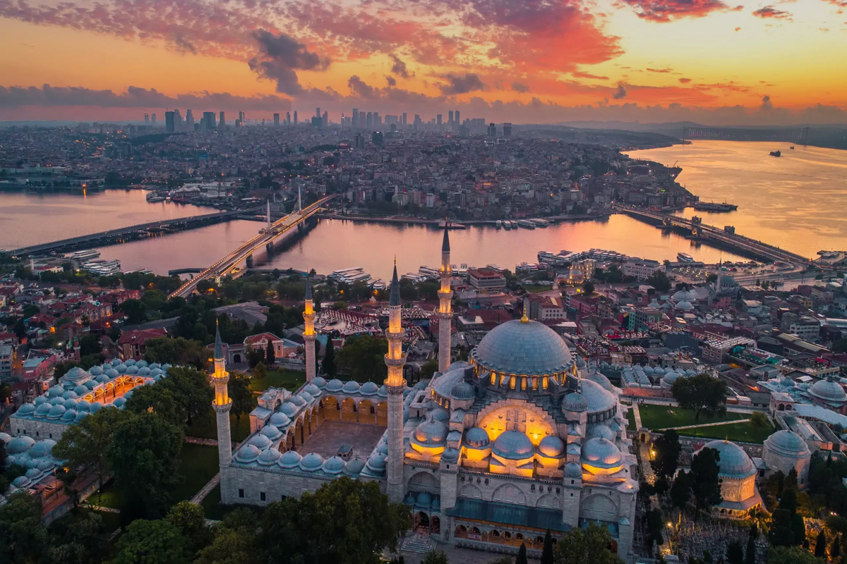 Istanbul