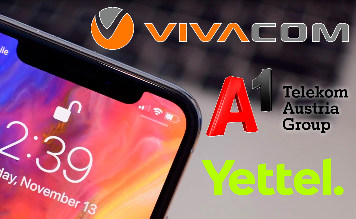 Mobile Services in Bulgaria