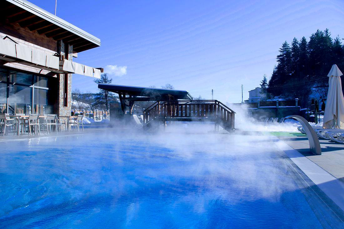Regnum Banya Thermal