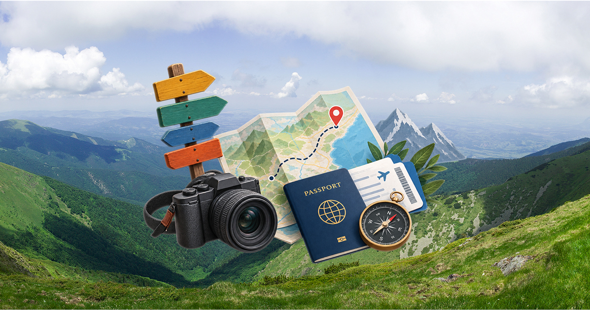Ready-Made Travel Itineraries in Bulgaria and Beyond