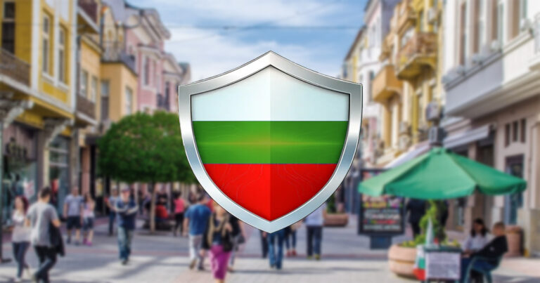 Is Bulgaria Safe
