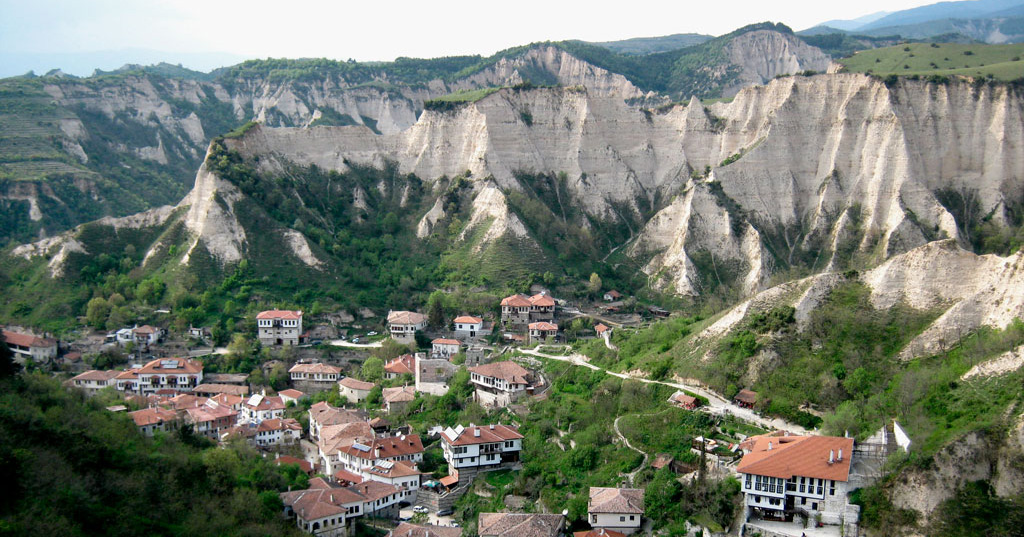 Sandanski, Bulgaria