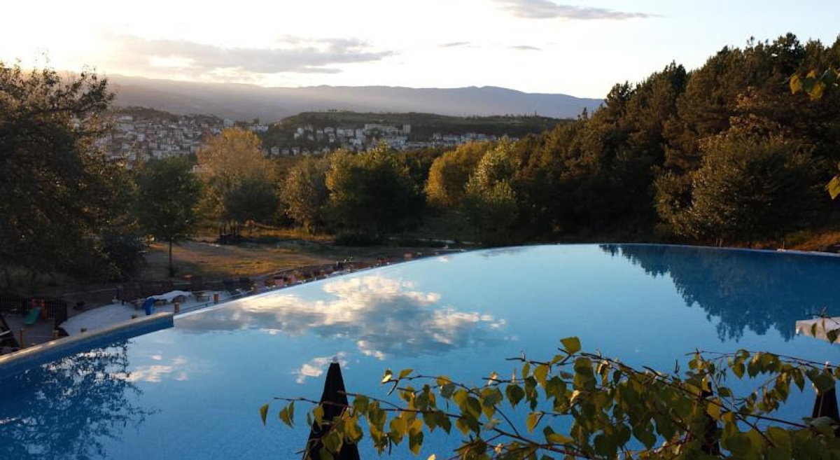 Medite Hotel Sandanski