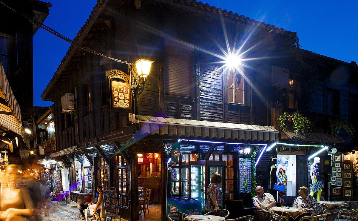 What to bring from Bulgaria. Souvenirs - Where to buy.