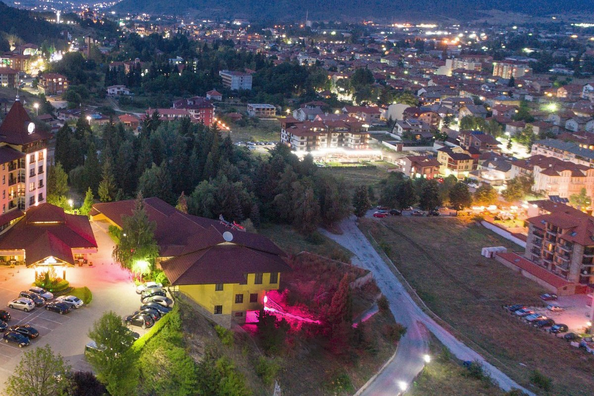 Velingrad