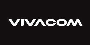 Vivacom company logo