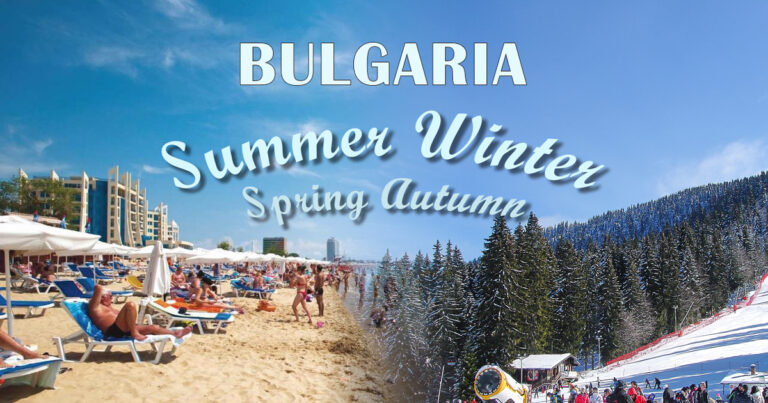 Bulgaria Weather
