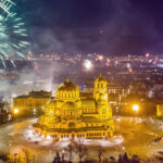 Bulgaria in Winter